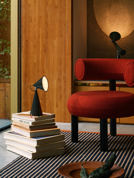 Tom Dixon Pose 無線桌燈 Tom Dixon - 潤舍．生活家居 Luxury Life