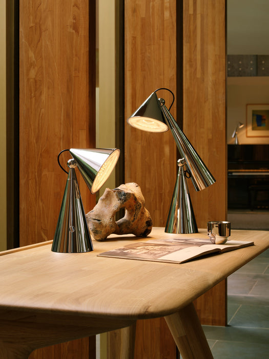Tom Dixon Pose 無線桌燈 Tom Dixon - 潤舍．生活家居 Luxury Life