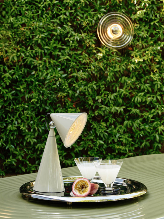 Tom Dixon Pose 無線桌燈 Tom Dixon - 潤舍．生活家居 Luxury Life