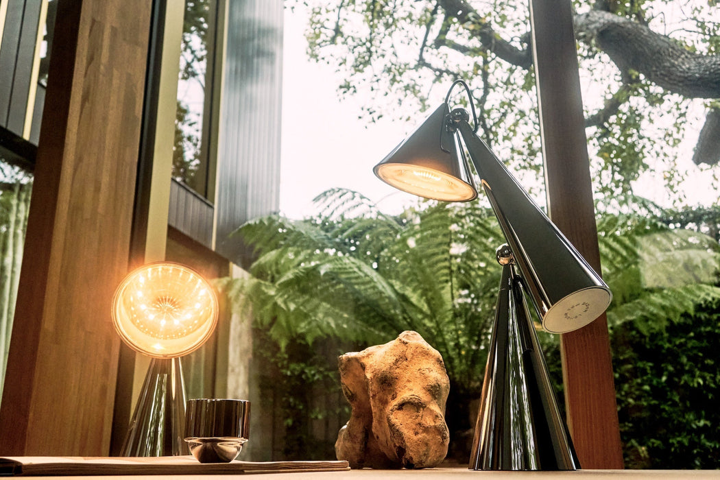 Tom Dixon Pose 無線桌燈 Tom Dixon - 潤舍．生活家居 Luxury Life