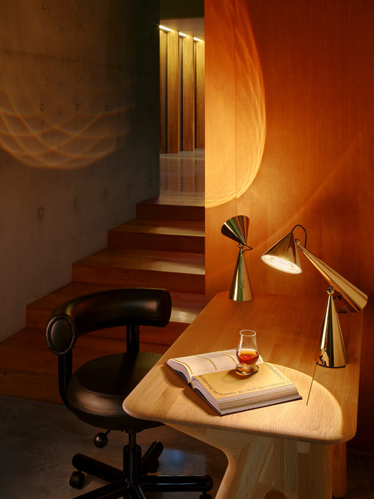 Tom Dixon Pose 無線桌燈 Tom Dixon - 潤舍．生活家居 Luxury Life