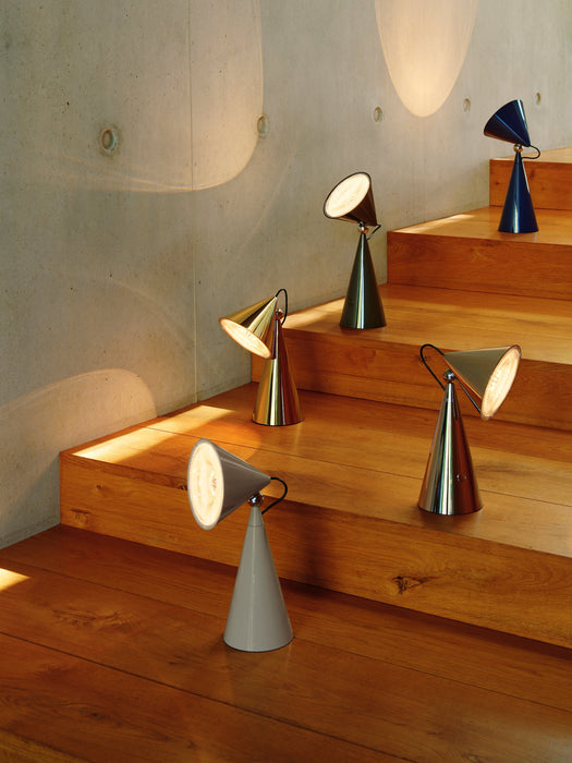 Tom Dixon Pose 無線桌燈 Tom Dixon - 潤舍．生活家居 Luxury Life