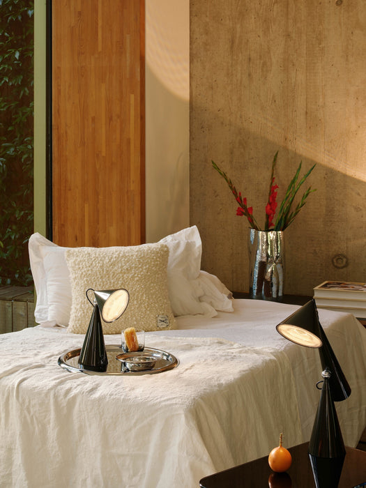 Tom Dixon Pose 無線桌燈 Tom Dixon - 潤舍．生活家居 Luxury Life