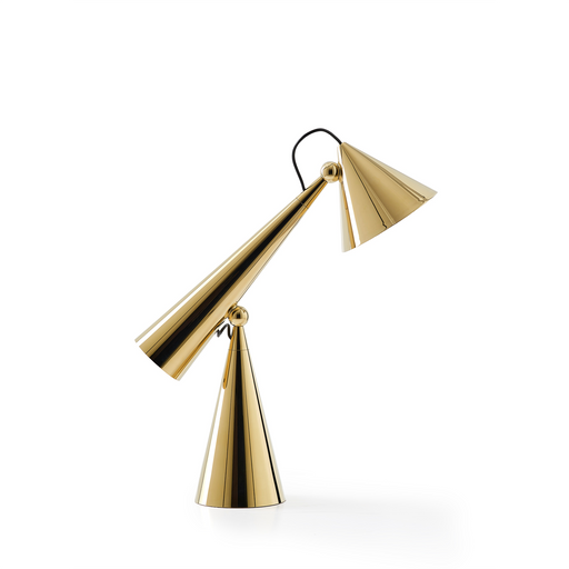 Tom Dixon Pose 檯燈｜台灣總代理－潤舍生活家居