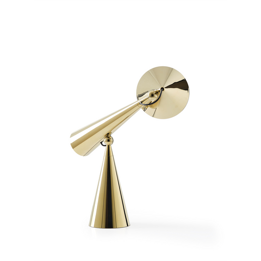 Tom Dixon Pose 檯燈｜台灣總代理－潤舍生活家居