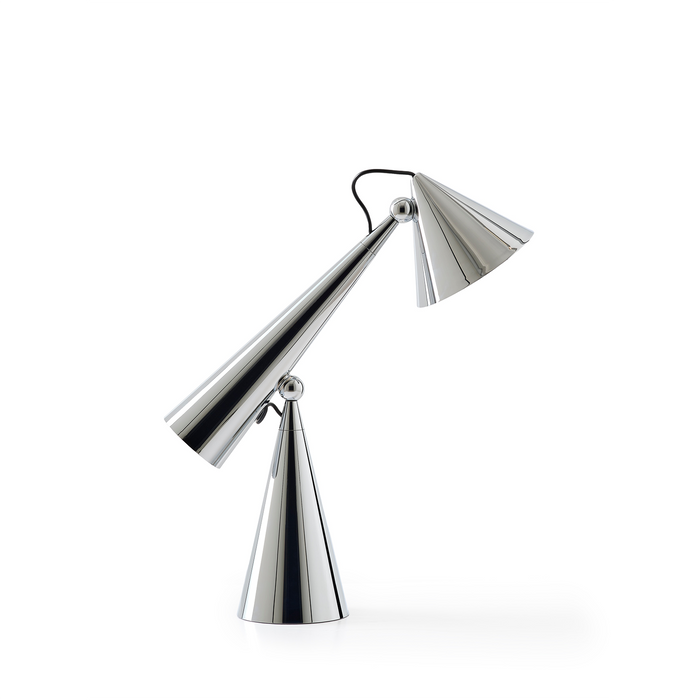 Tom Dixon Pose 檯燈｜台灣總代理－潤舍生活家居