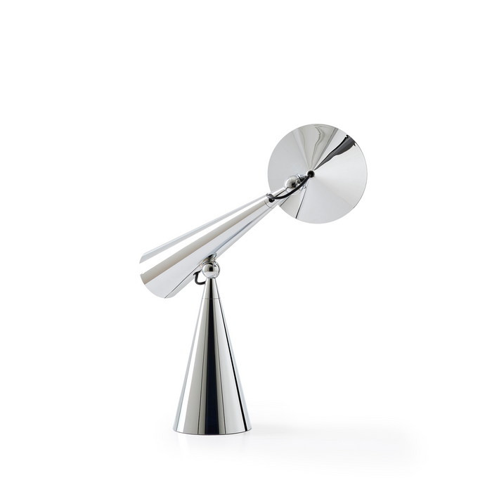 Tom Dixon Pose 檯燈｜台灣總代理－潤舍生活家居