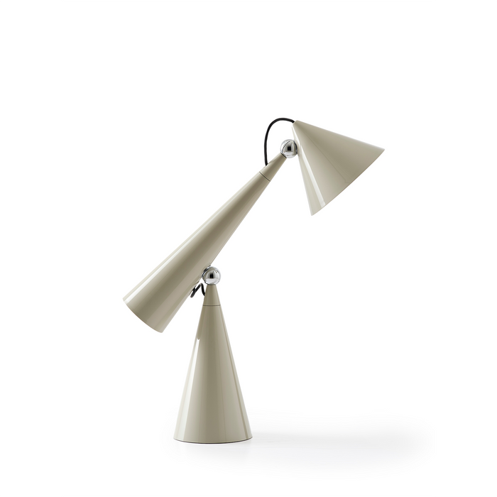 Tom Dixon Pose 檯燈｜台灣總代理－潤舍生活家居