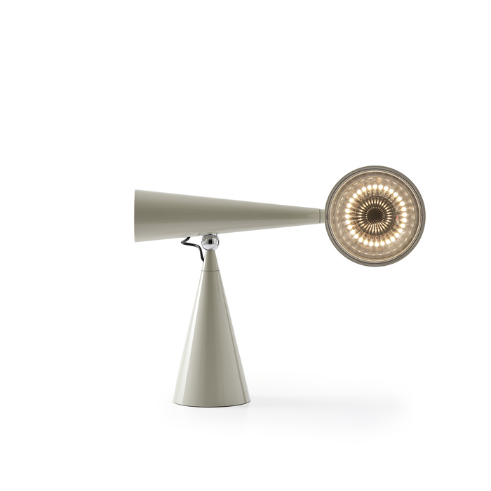 Tom Dixon Pose 檯燈｜台灣總代理－潤舍生活家居