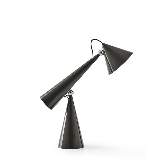 Tom Dixon Pose 檯燈｜台灣總代理－潤舍生活家居