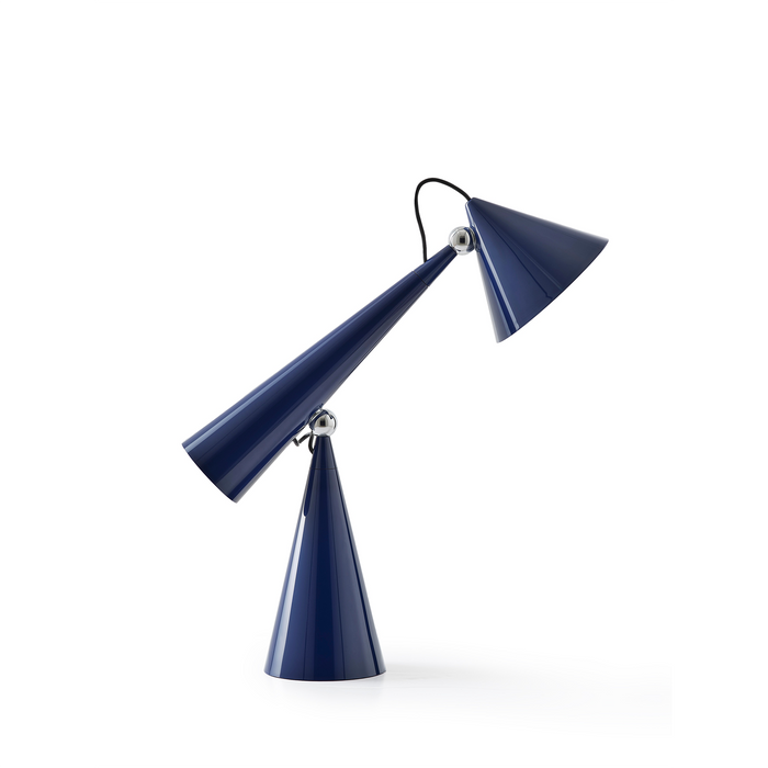 Tom Dixon Pose 檯燈｜台灣總代理－潤舍生活家居