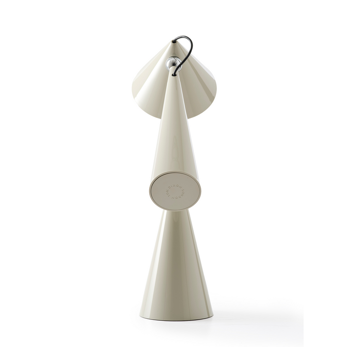 Tom Dixon Pose 檯燈｜台灣總代理－潤舍生活家居