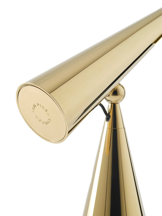 Tom Dixon Pose 檯燈｜台灣總代理－潤舍生活家居