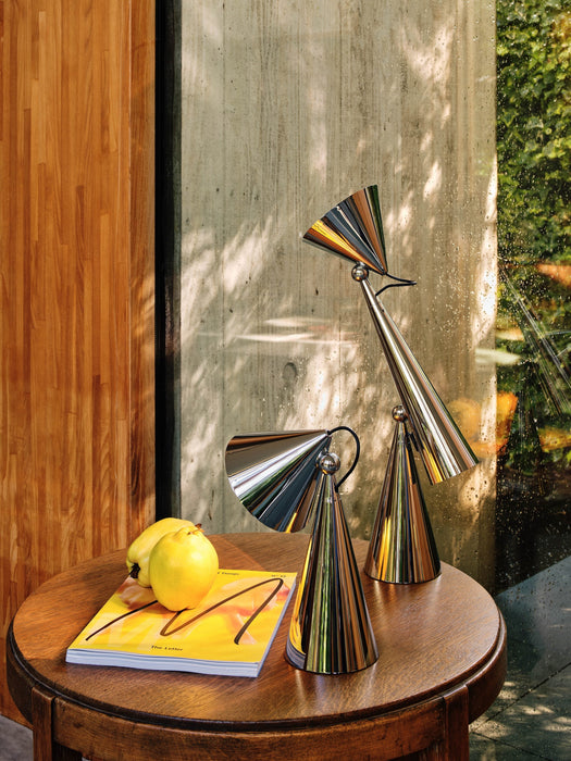 Tom Dixon Pose 檯燈｜台灣總代理－潤舍生活家居