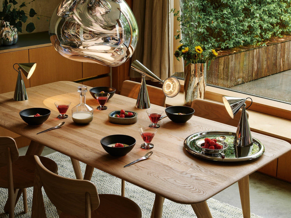 Tom Dixon Pose 檯燈｜台灣總代理－潤舍生活家居