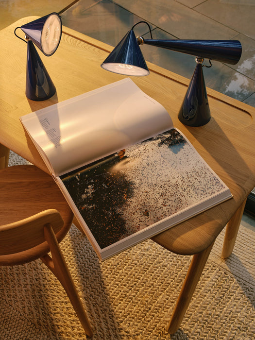 Tom Dixon Pose 檯燈｜台灣總代理－潤舍生活家居