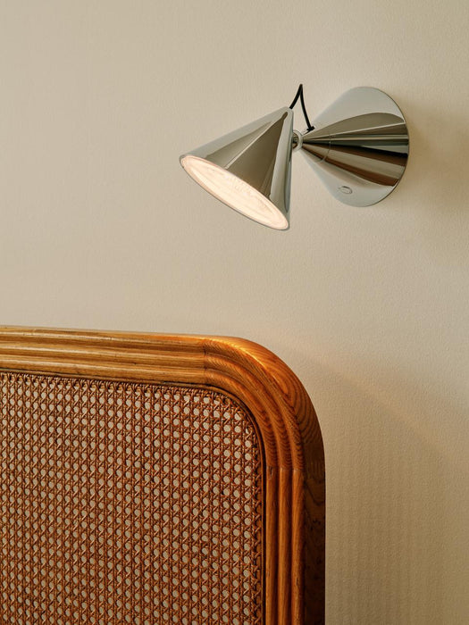 Tom Dixon Pose 壁燈 Tom Dixon - 潤舍．生活家居 Luxury Life