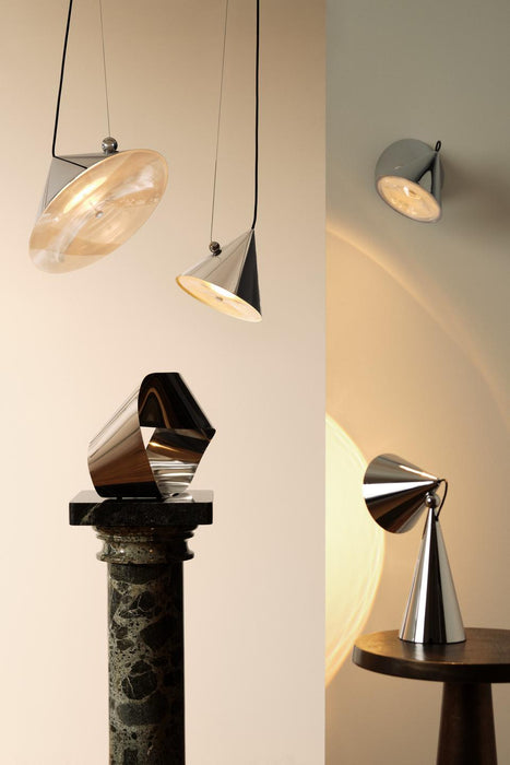 Tom Dixon Pose 壁燈 Tom Dixon - 潤舍．生活家居 Luxury Life