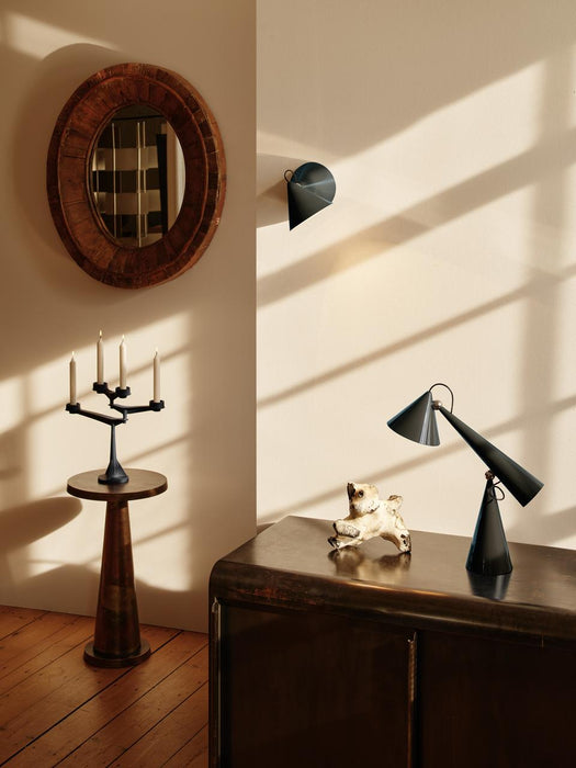 Tom Dixon Pose 壁燈 Tom Dixon - 潤舍．生活家居 Luxury Life