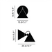 Tom Dixon Pose 壁燈 Tom Dixon - 潤舍．生活家居 Luxury Life