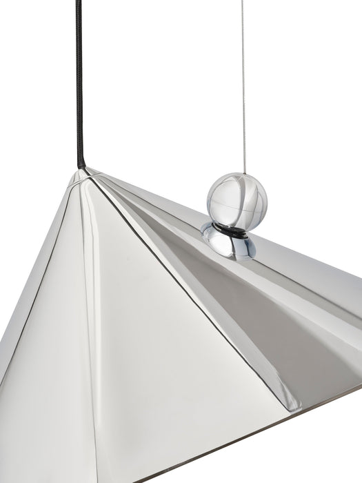 Tom Dixon Pose 吊燈 (大) - 潤舍．生活家居 Luxury Life