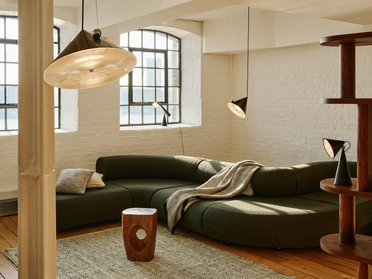 Tom Dixon Pose 吊燈 (大) - 潤舍．生活家居 Luxury Life