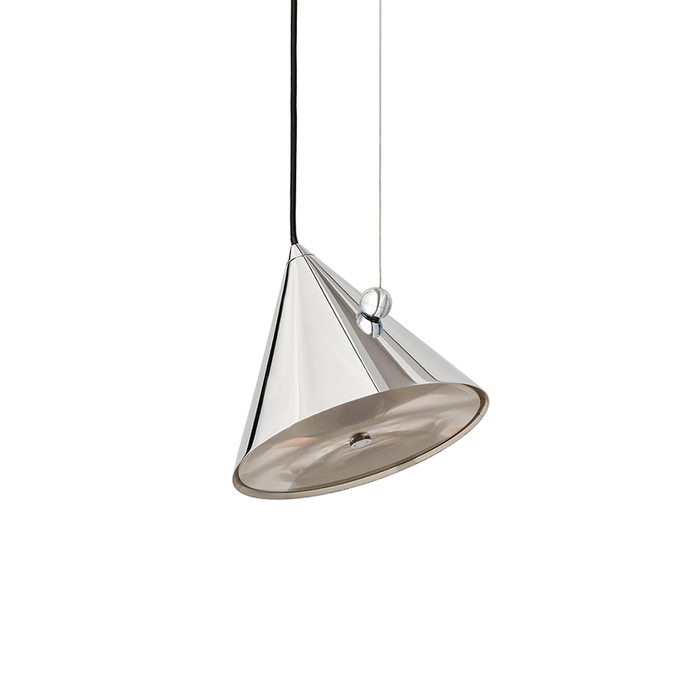 Tom Dixon Pose 吊燈 (小) Tom Dixon - 潤舍．生活家居 Luxury Life