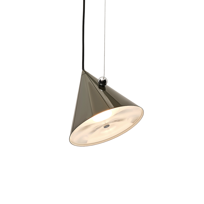 Tom Dixon Pose 吊燈 (小) Tom Dixon - 潤舍．生活家居 Luxury Life