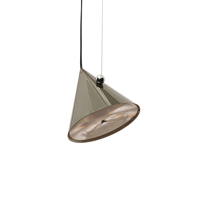 Tom Dixon Pose 吊燈 (小) Tom Dixon - 潤舍．生活家居 Luxury Life