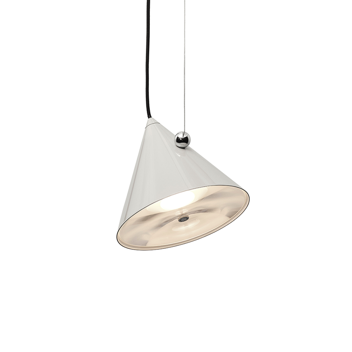 Tom Dixon Pose 吊燈 (小) Tom Dixon - 潤舍．生活家居 Luxury Life