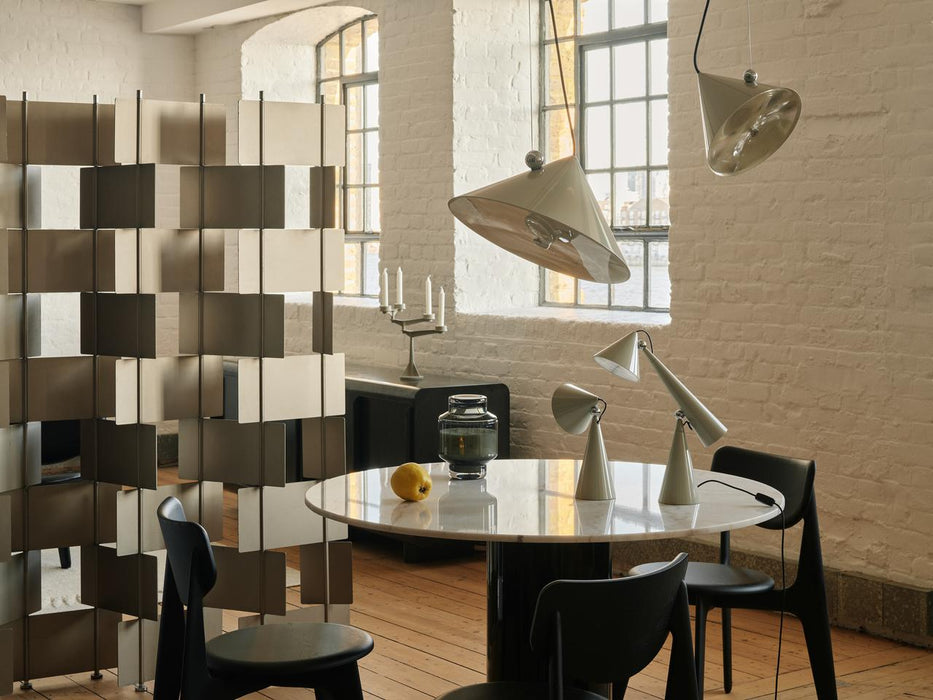 Tom Dixon Pose 吊燈 (小) Tom Dixon - 潤舍．生活家居 Luxury Life