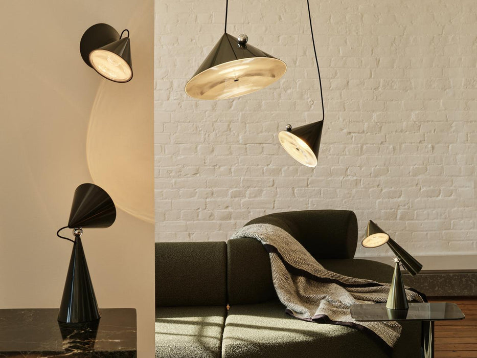 Tom Dixon Pose 吊燈 (小) Tom Dixon - 潤舍．生活家居 Luxury Life
