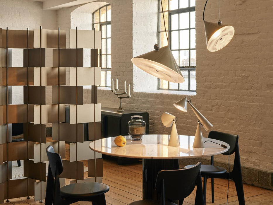 Tom Dixon Pose 吊燈 (小) Tom Dixon - 潤舍．生活家居 Luxury Life