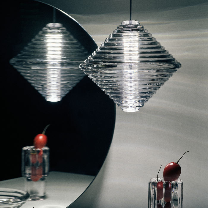 歐洲進口燈飾 Tom Dixon 錐型吊燈 Press Pendant Cone 