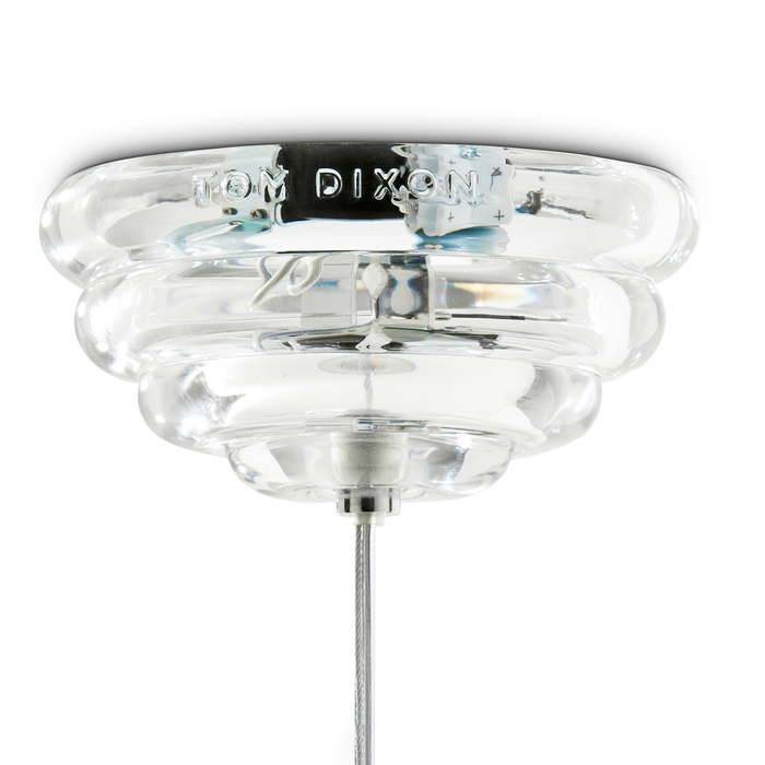 歐洲進口燈飾 Tom Dixon 錐型吊燈 Press Pendant Cone 