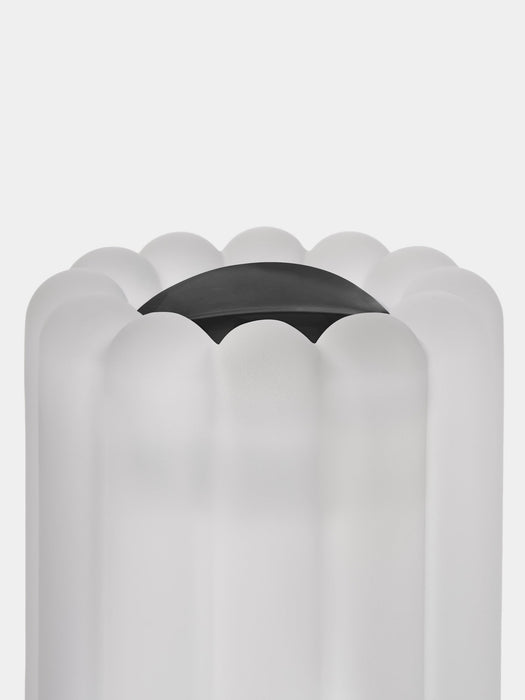 Tom Dixon Press Frosted LED 桌燈 Tom Dixon - 潤舍．生活家居 Luxury Life