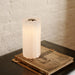 Tom Dixon Press Frosted LED 桌燈 Tom Dixon - 潤舍．生活家居 Luxury Life