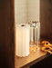 Tom Dixon Press Frosted LED 桌燈 Tom Dixon - 潤舍．生活家居 Luxury Life