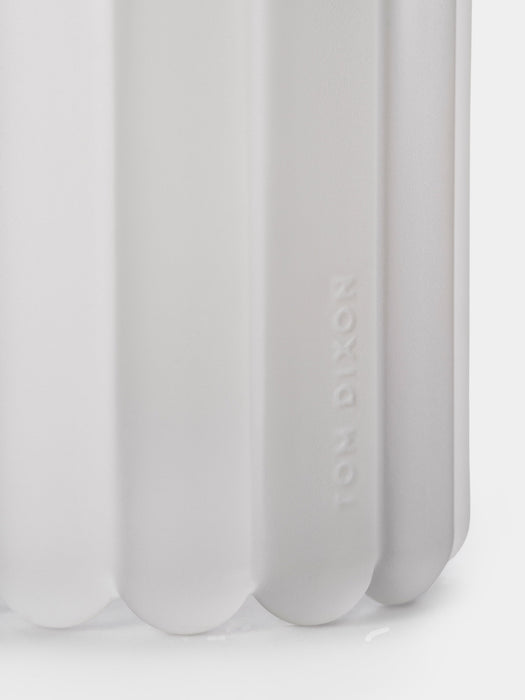 Tom Dixon Press Frosted LED 桌燈 Tom Dixon - 潤舍．生活家居 Luxury Life