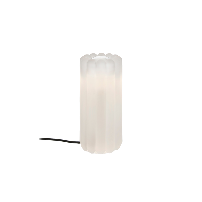 Tom Dixon Press Frosted LED 桌燈 Tom Dixon - 潤舍．生活家居 Luxury Life