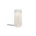 Tom Dixon Press Frosted LED 桌燈 Tom Dixon - 潤舍．生活家居 Luxury Life