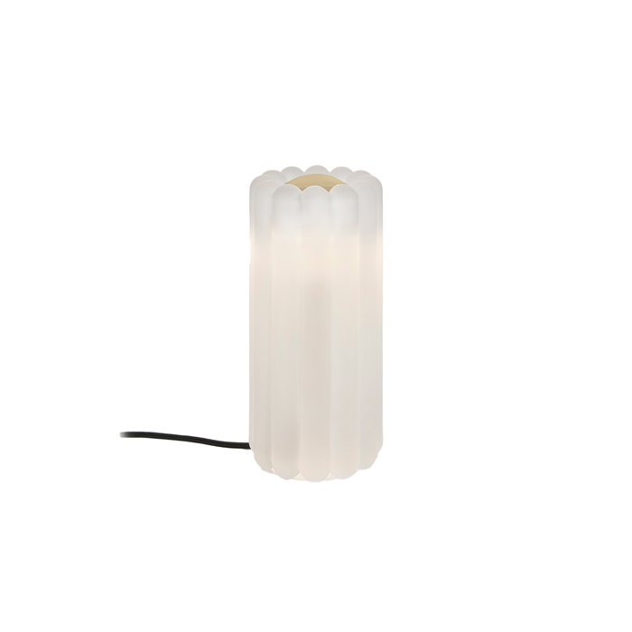 Tom Dixon Press Frosted LED 桌燈 Tom Dixon - 潤舍．生活家居 Luxury Life