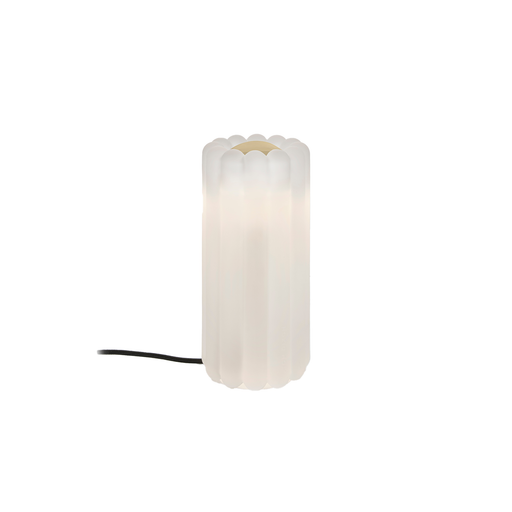 Tom Dixon Press Frosted LED 桌燈 Tom Dixon - 潤舍．生活家居 Luxury Life