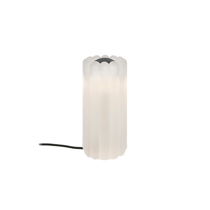 Tom Dixon Press Frosted LED 桌燈 Tom Dixon - 潤舍．生活家居 Luxury Life