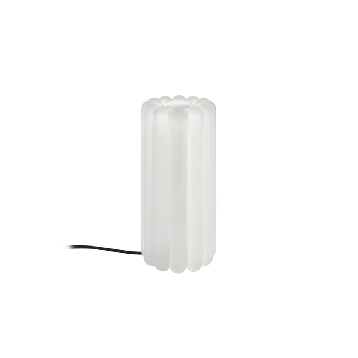 Tom Dixon Press Frosted LED 桌燈 Tom Dixon - 潤舍．生活家居 Luxury Life