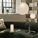 Tom Dixon Press Frosted LED 桌燈 Tom Dixon - 潤舍．生活家居 Luxury Life