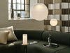 Tom Dixon Press Frosted LED 桌燈 Tom Dixon - 潤舍．生活家居 Luxury Life