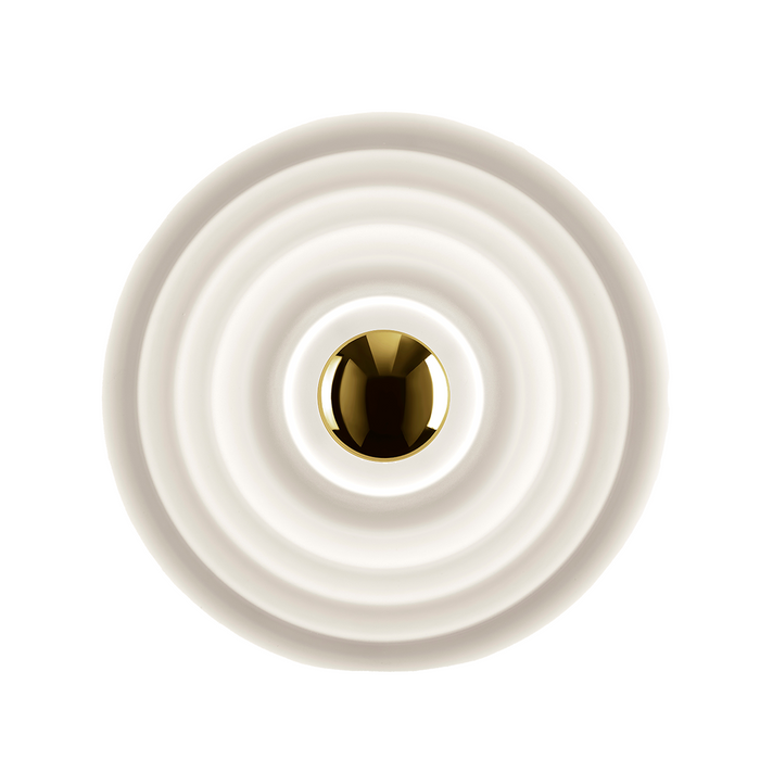 Tom Dixon Press Frosted LED 壁燈 / 吸頂燈 Tom Dixon - 潤舍．生活家居 Luxury Life