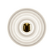 Tom Dixon Press Frosted LED 壁燈 / 吸頂燈 Tom Dixon - 潤舍．生活家居 Luxury Life