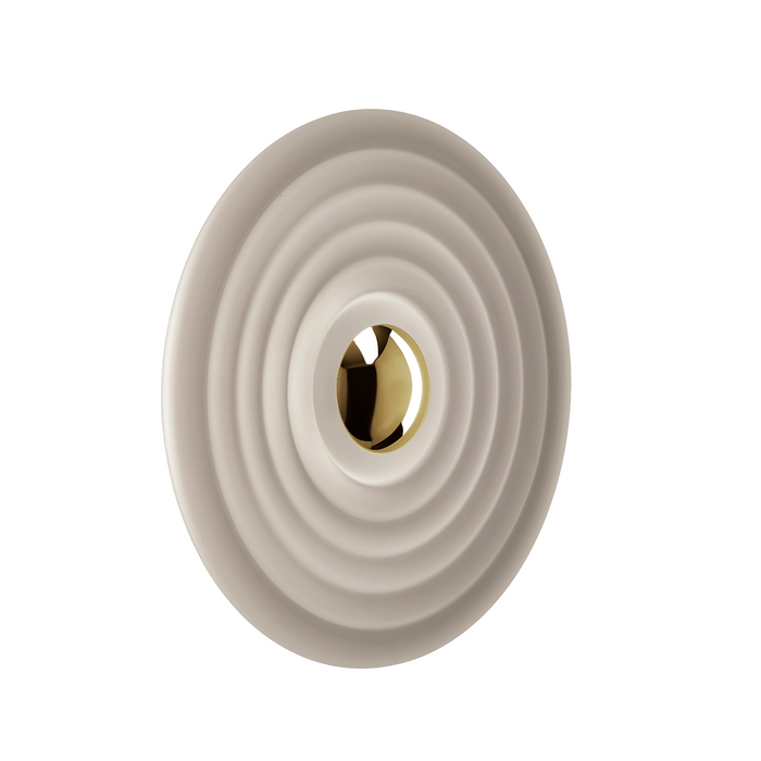 Tom Dixon Press Frosted LED 壁燈 / 吸頂燈 Tom Dixon - 潤舍．生活家居 Luxury Life